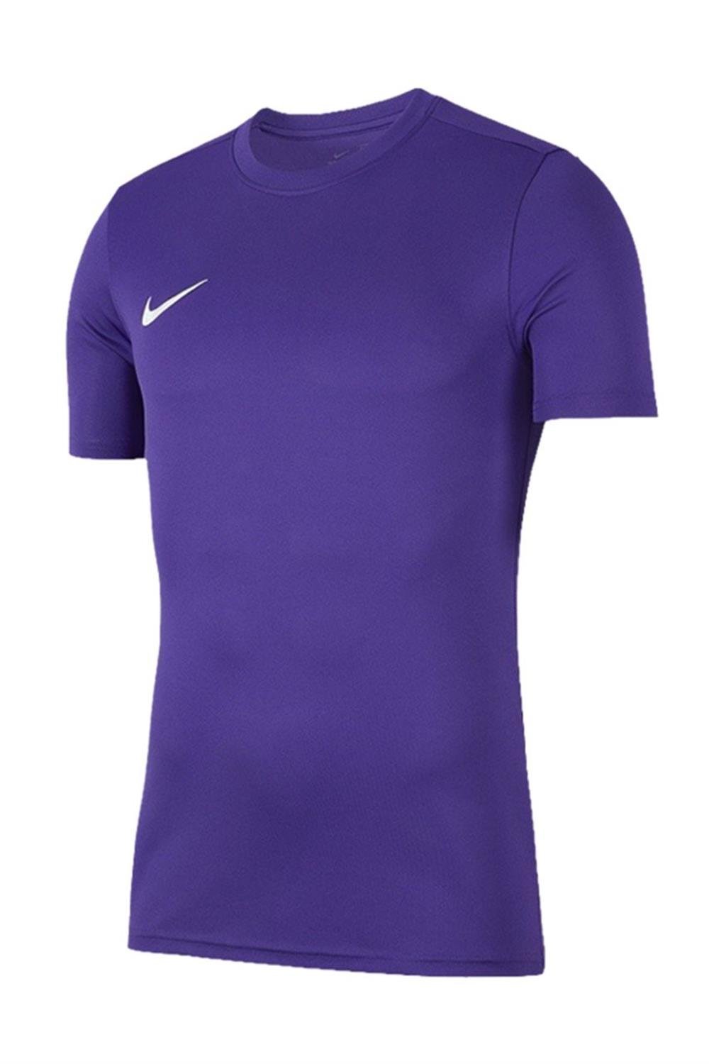 Nike Dri-Fıt Park Vıı Erkek Antrenman Tişörtü Bv6708-547