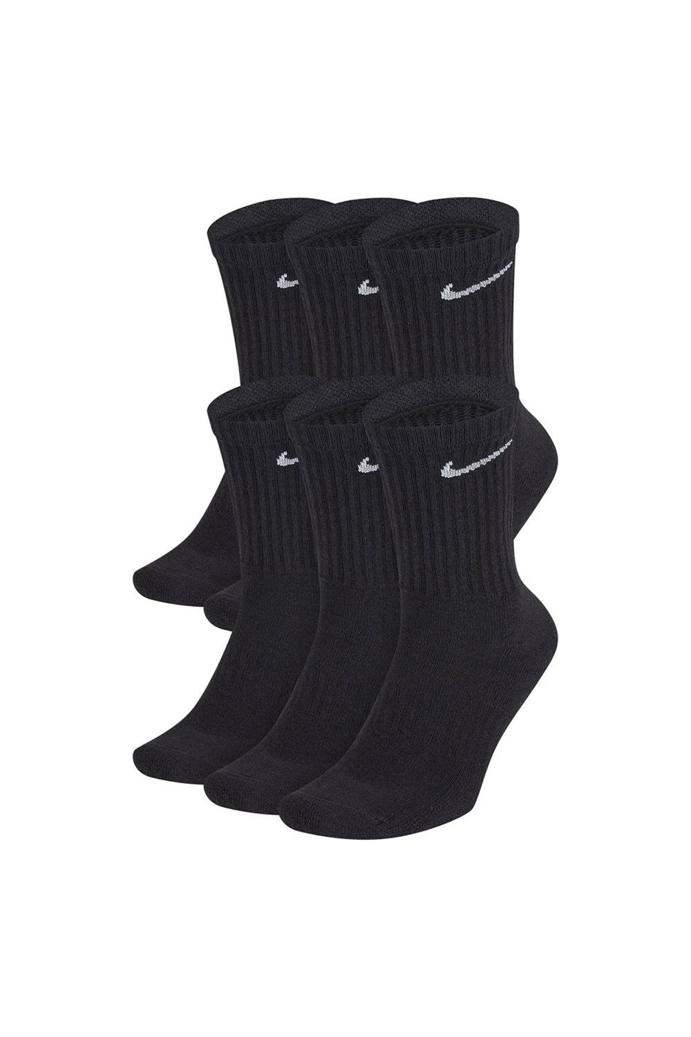 Nike Everyday Cushion Crew Sx Unisex Çorap 7666-010