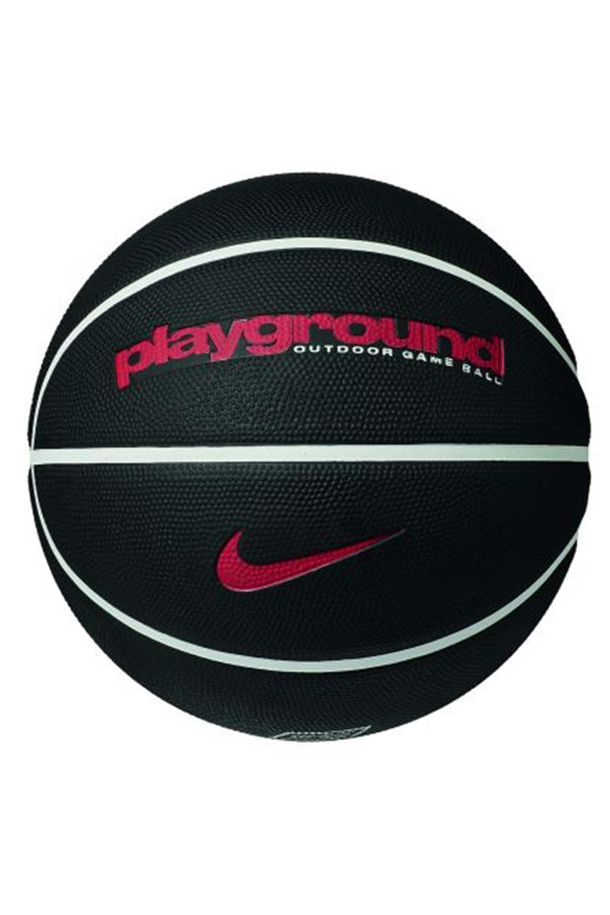 Nike Everyday Playground 8P Basketbol Topu N.100.4498.094.07