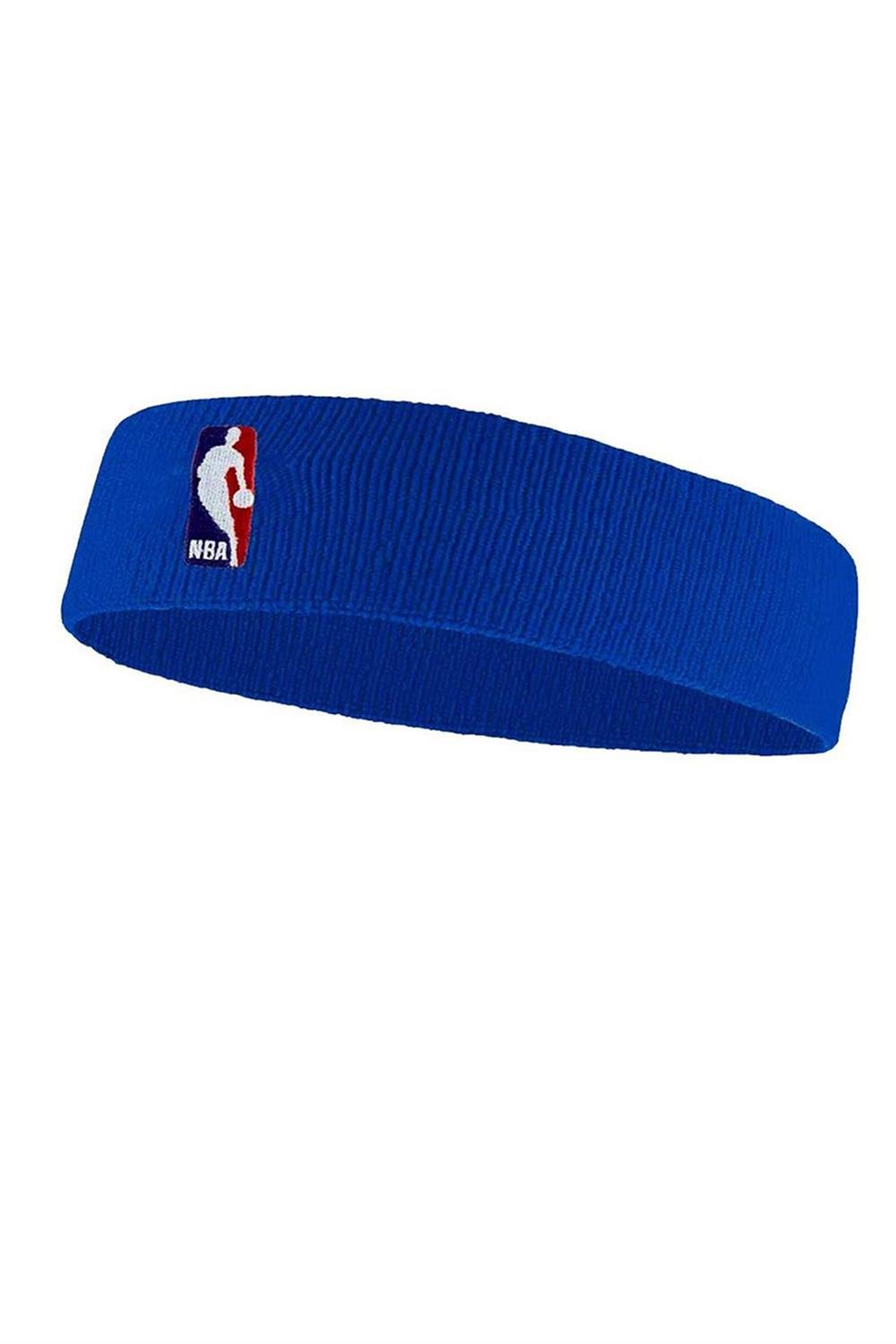 Nike Headband Nba Rush Osfm Basketbol Saç Bandı N.Kn.02.471.Os