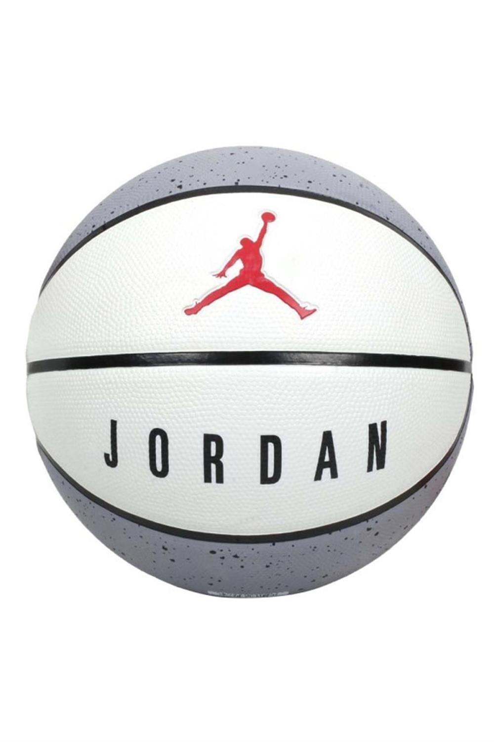 Nike Jordan Playground 2.0 8P Deflated Basketbol Topu J.100.8255.049.07