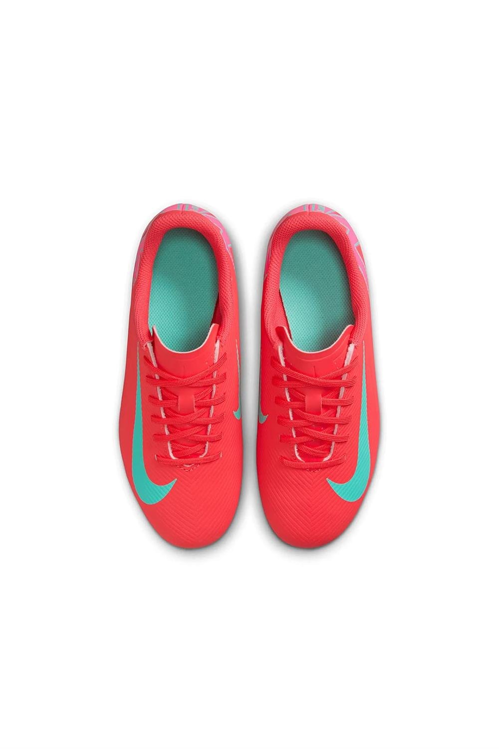 Nike Jr. Mercurial Vapor 16 Club Fg/Mg Çocuk Krampon Fq8286-800