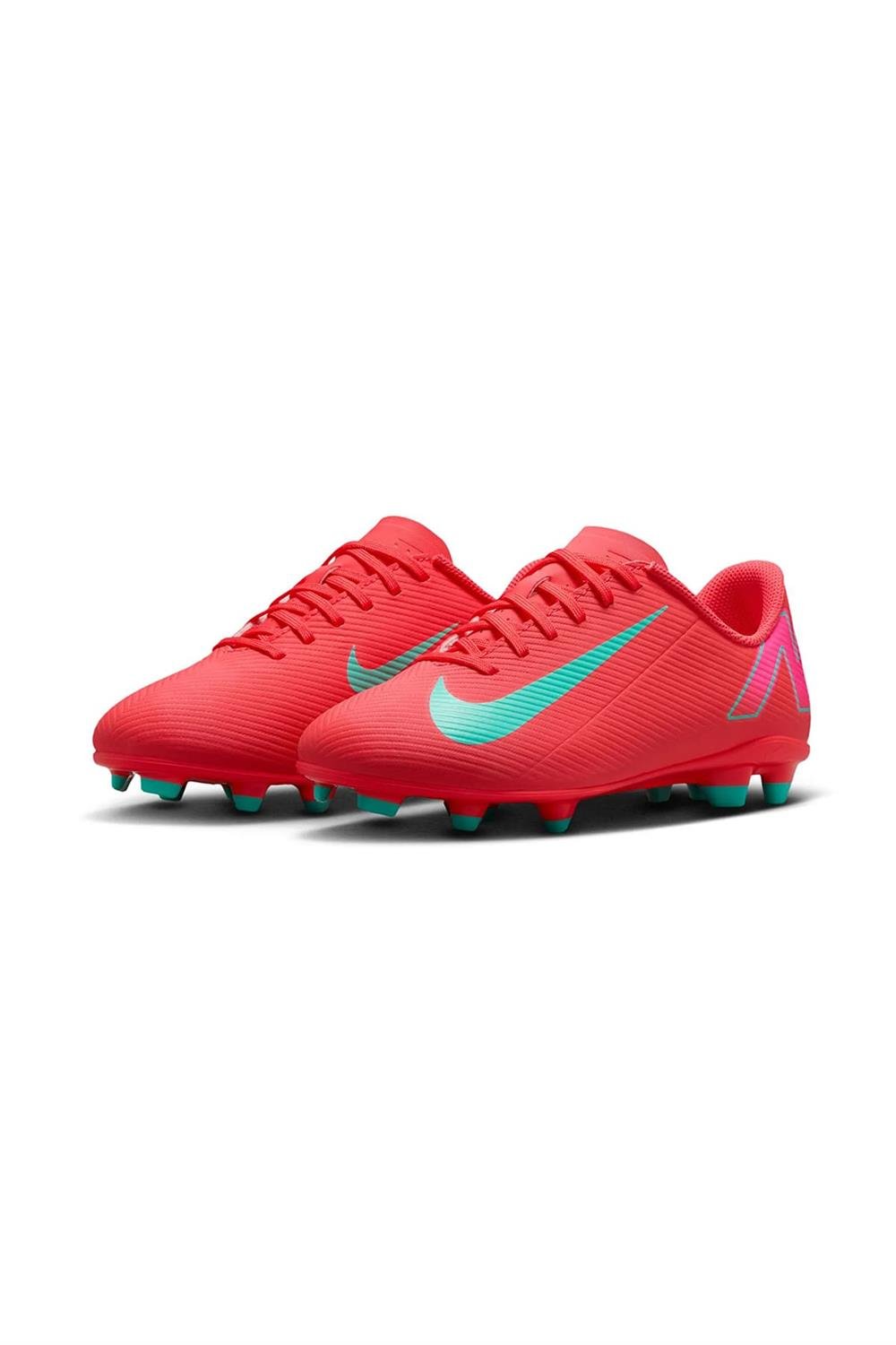 Nike Jr. Mercurial Vapor 16 Club Fg/Mg Çocuk Krampon Fq8286-800