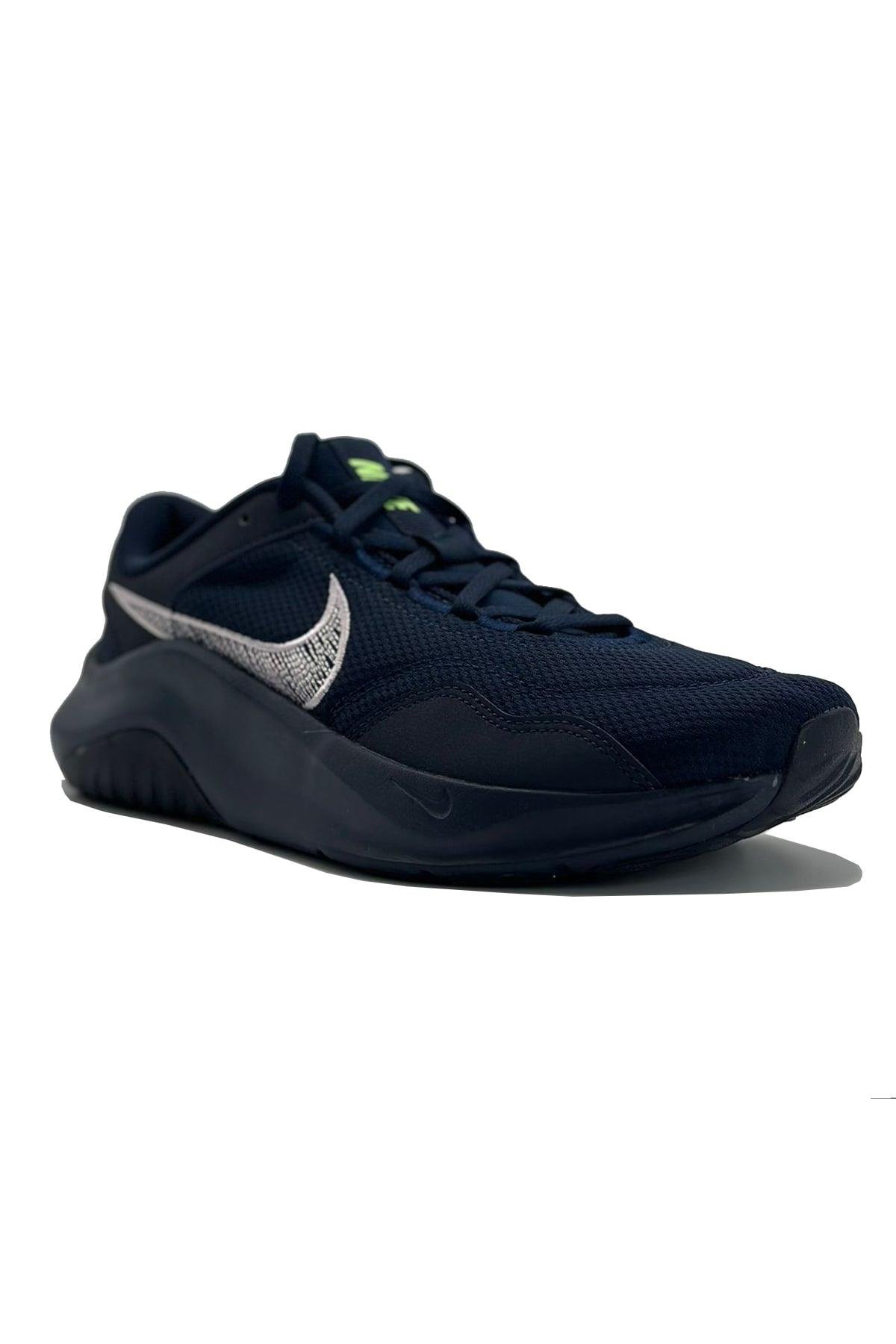Nike Legend Essential 3 Next Nature Erkek Antrenman Ayakkabısı Dm1120-403