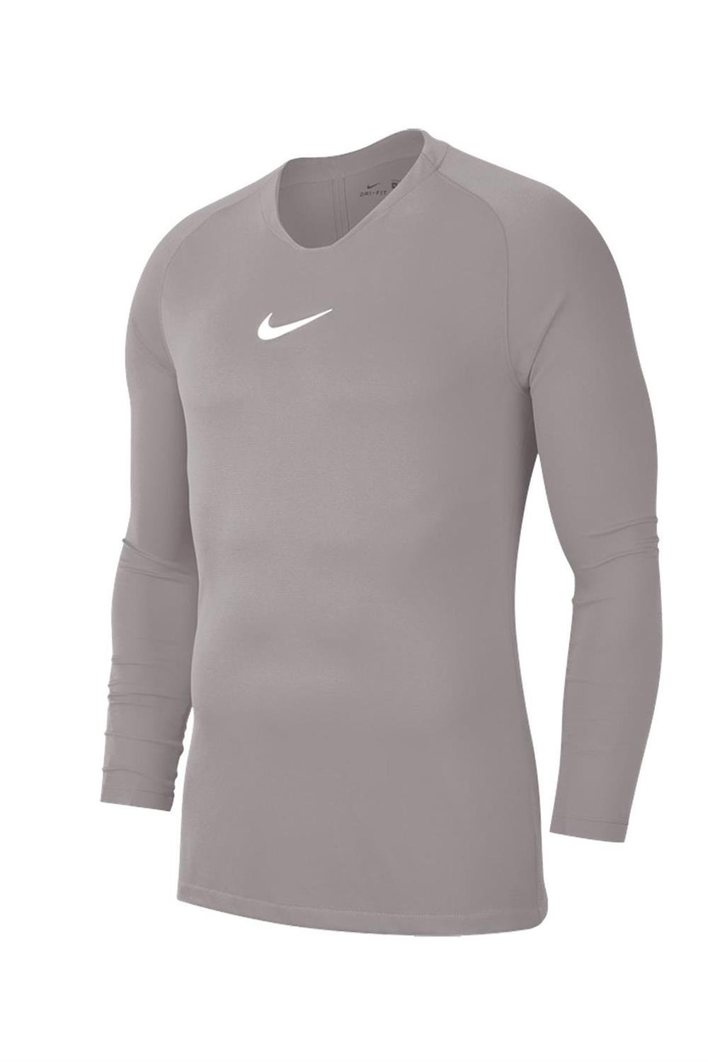 Nike M Nk Df Park 1Stlyr Jsy Ls Erkek Pro İçlik Av2609-057