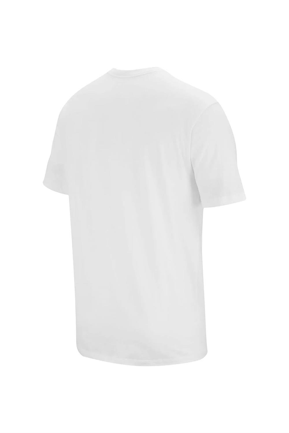 Nike M Nsw Club Tee Erkek Spor Tişört Ar4997-100