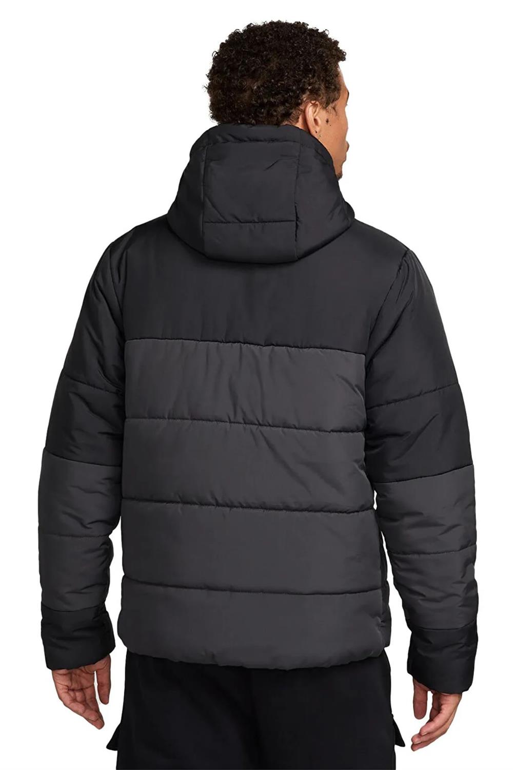 Nike  M Nsw Sw Air Syn Fill Jkt Erkek Ceket HM0198-010