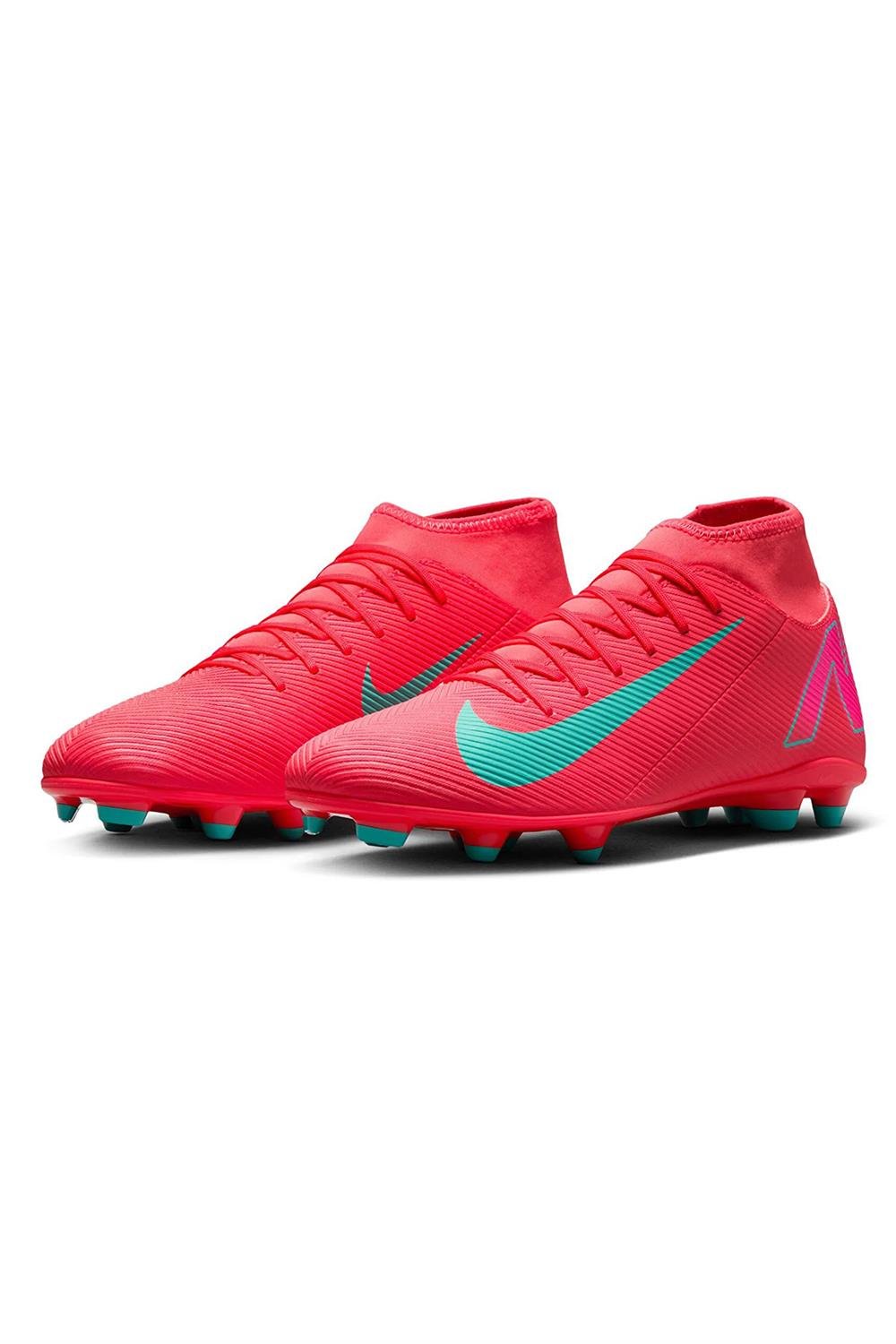 Nike Mercurıal Superfly 10 Club Krampon Fq8314-800