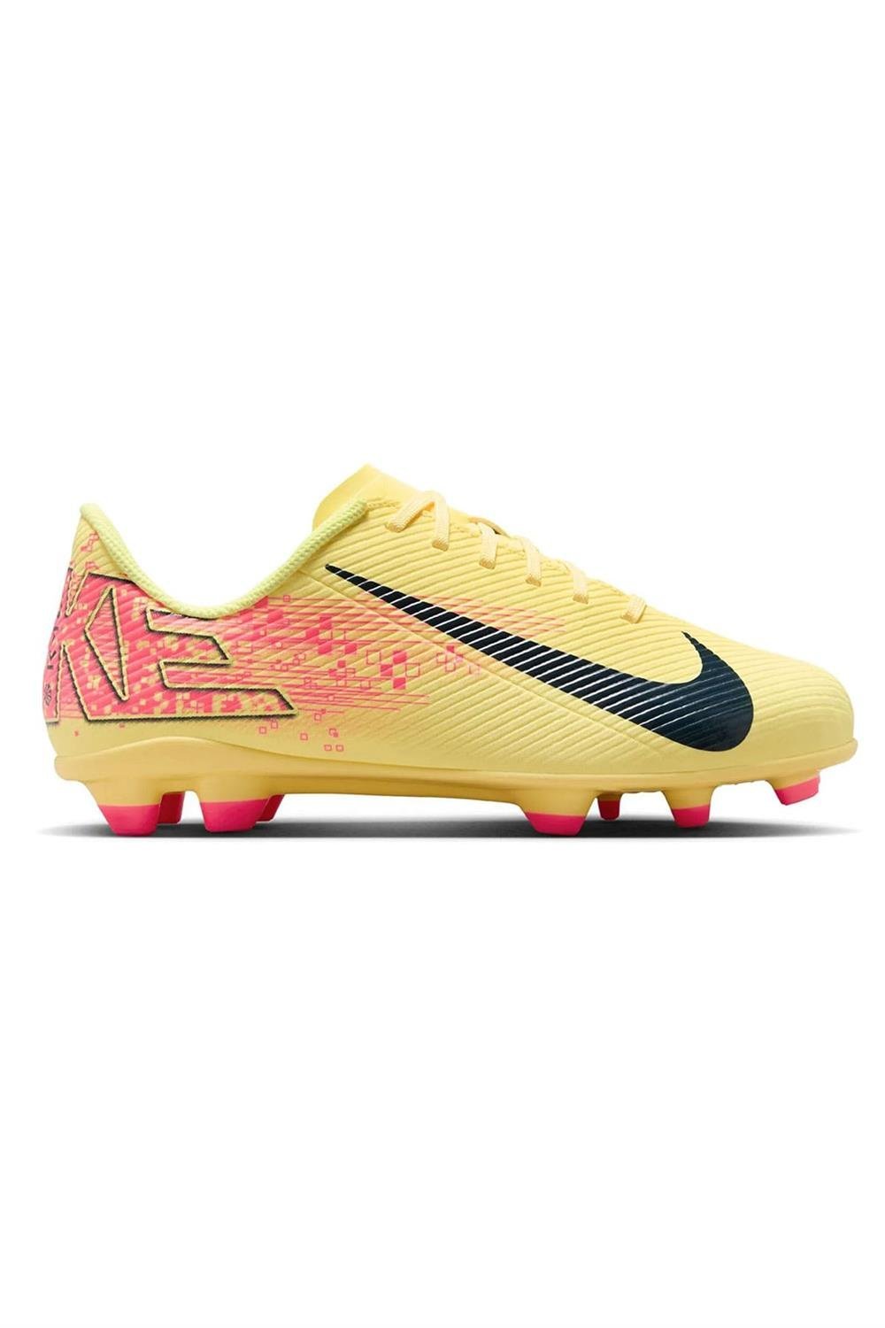 Nike Mercurial Vapor Jr 16 Club Km Fg/Mg Çocuk Krampon FQ8288-800
