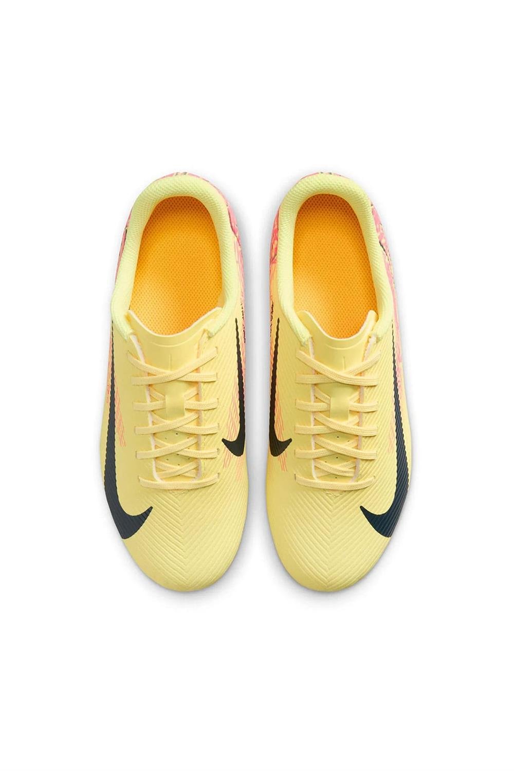 Nike Mercurial Vapor Jr 16 Club Km Fg/Mg Çocuk Krampon FQ8288-800