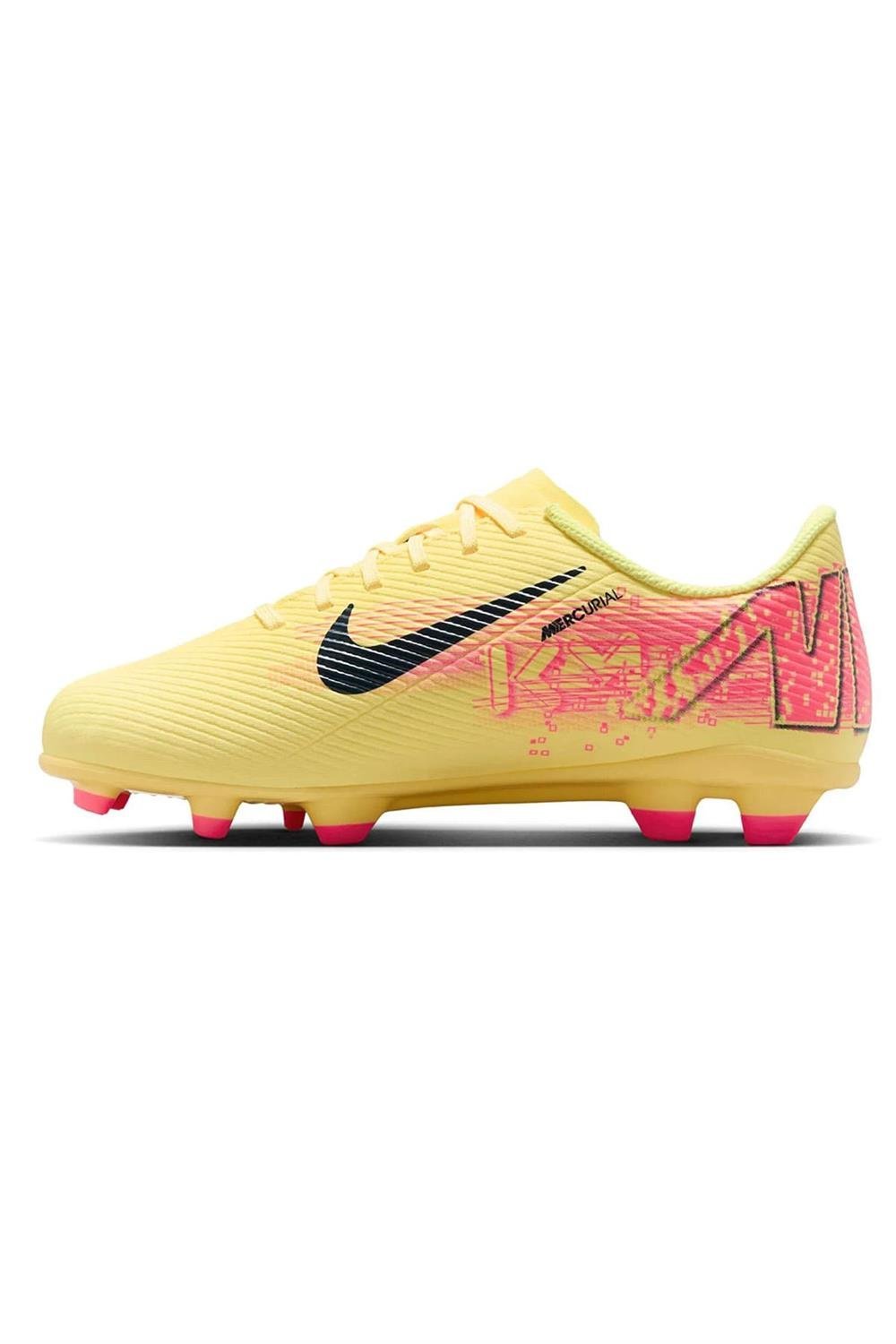 Nike Mercurial Vapor Jr 16 Club Km Fg/Mg Çocuk Krampon FQ8288-800
