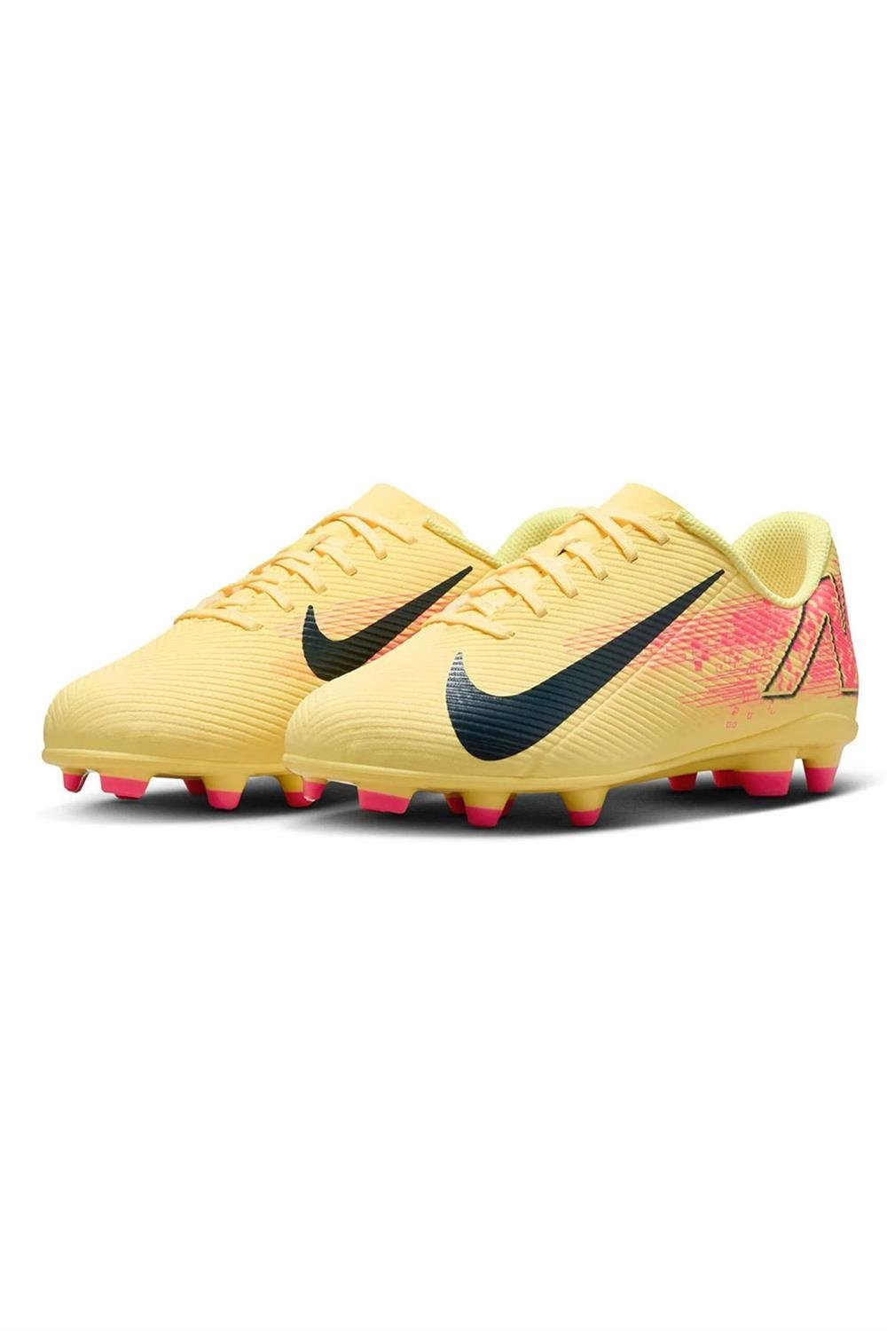 Nike Mercurial Vapor Jr 16 Club Km Fg/Mg Çocuk Krampon FQ8288-800