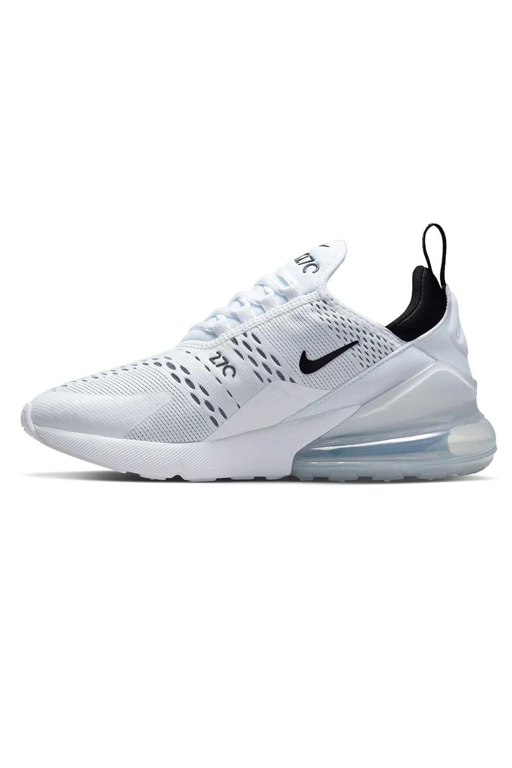 Nike Nike Air Max 270 Kadın Günlük Ayakkabı Ah6789-100