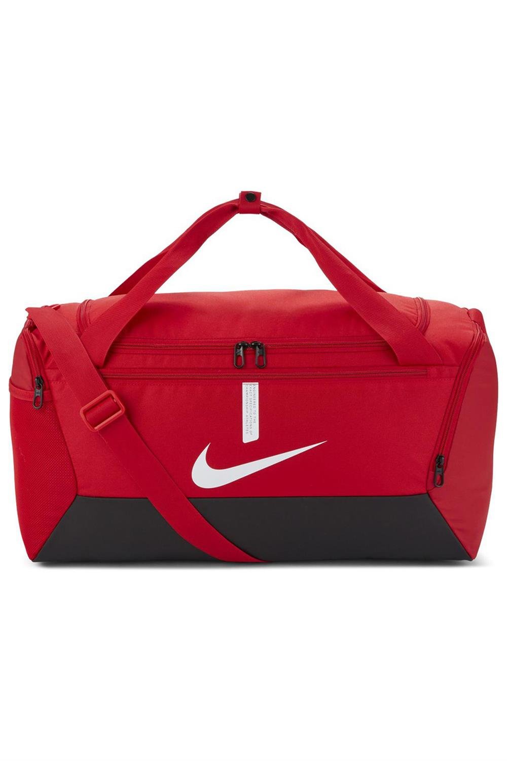Nike Nk Acdmy Team S Duff Spor Çanta Cu8097-657