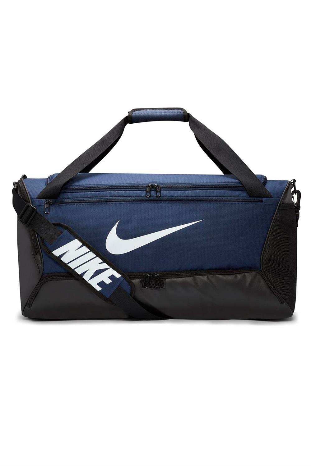 Nike Nk  Brsla M Duff 60 L Spor Çantası DH7710-410