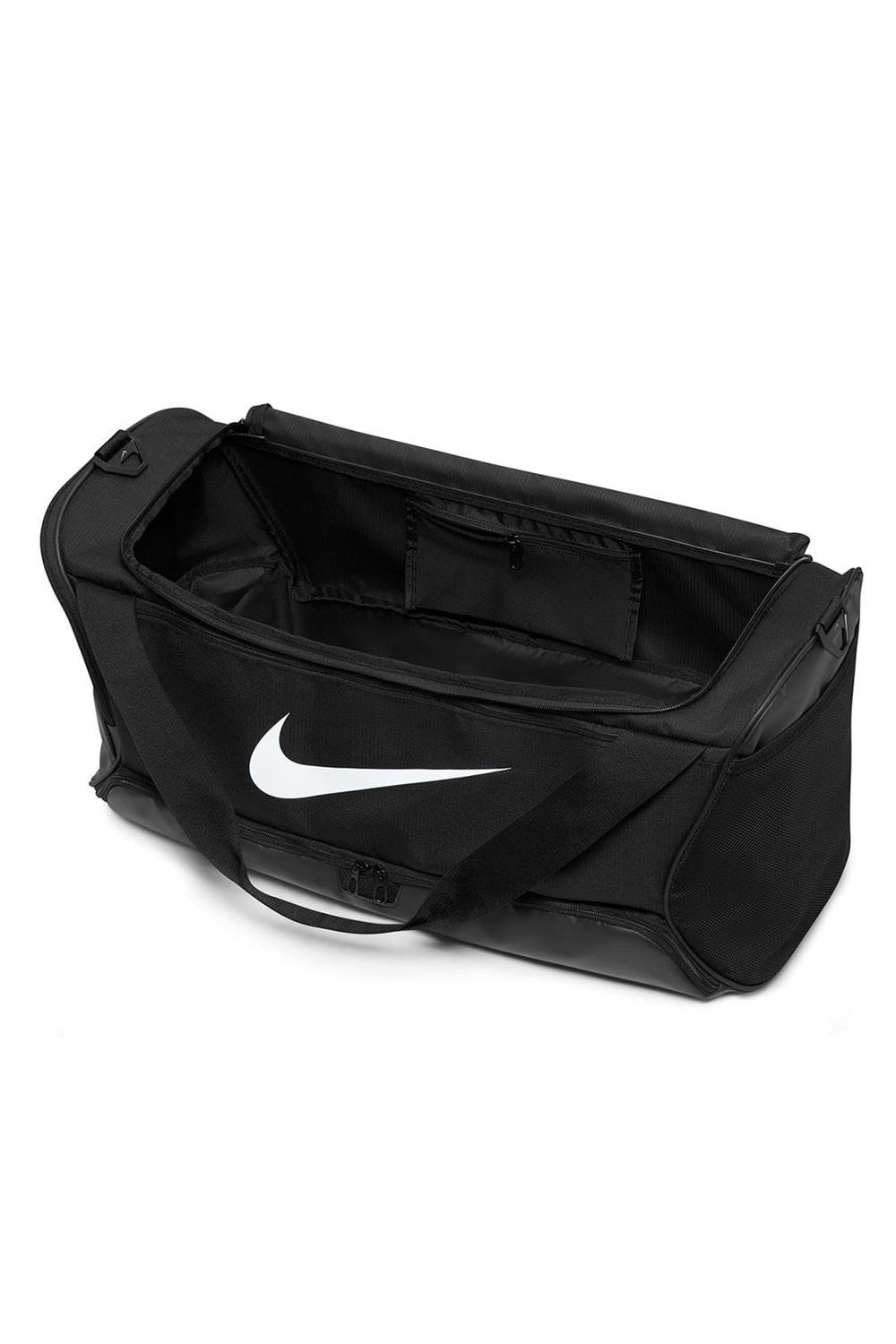 Nike Nk Brsla M Duff 60 L Spor Çantası Dh7710-010