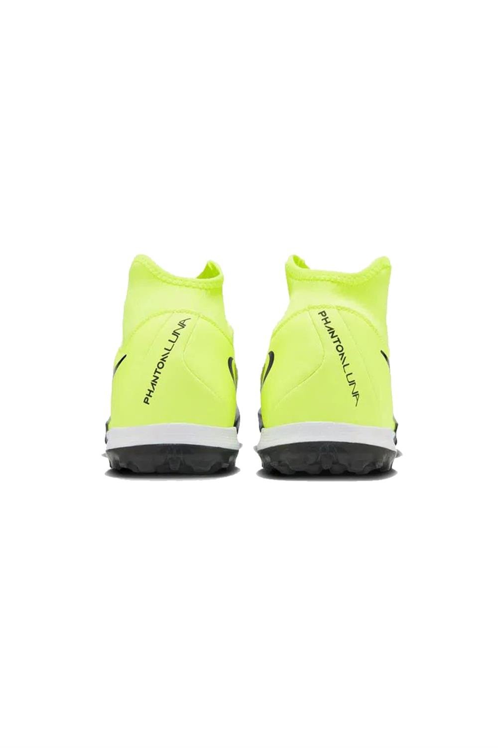 Nike Phantom Luna 2 Academy Erkek Halı Saha Ayakkabısı FJ2566-003