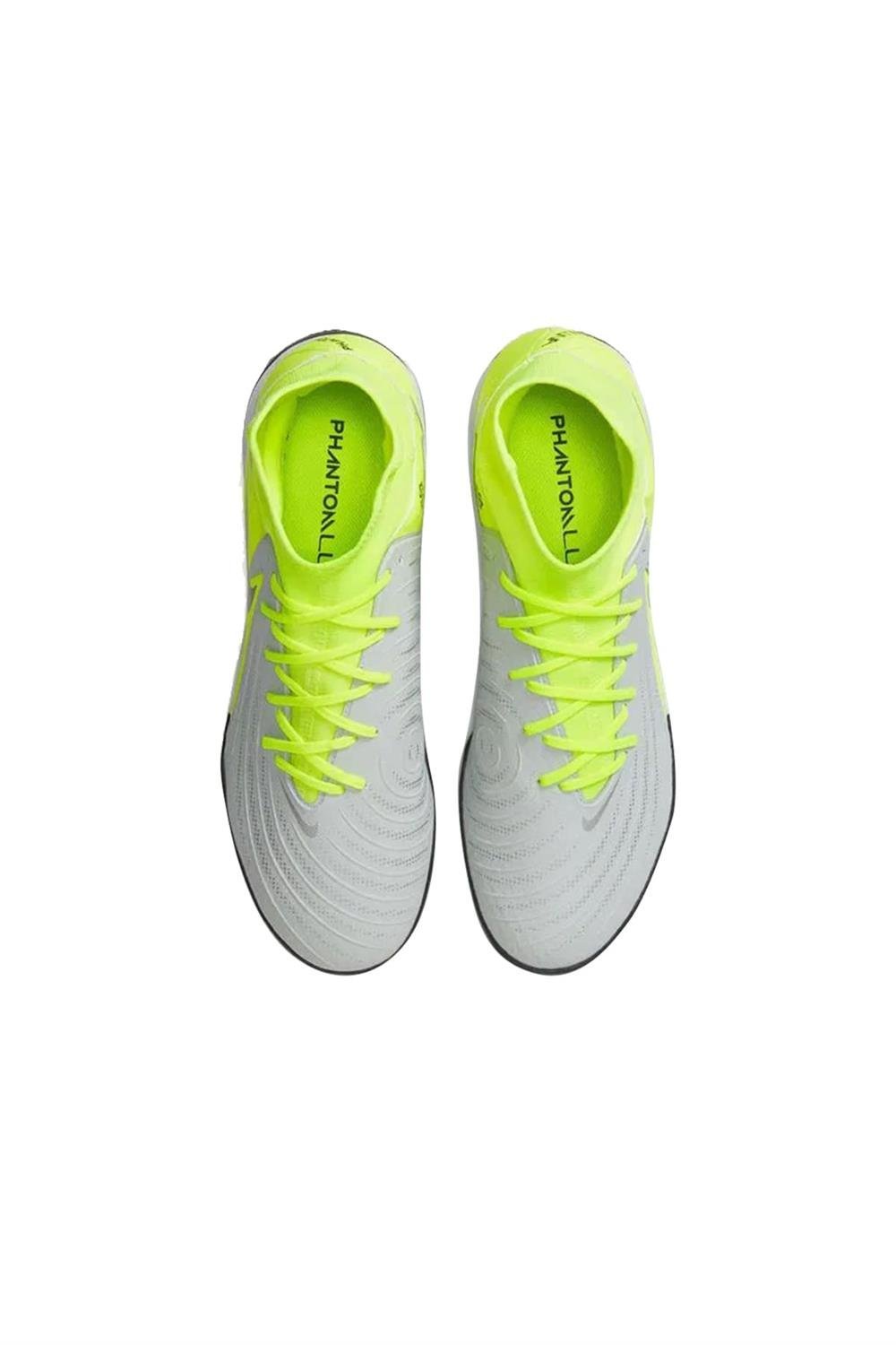 Nike Phantom Luna 2 Academy Erkek Halı Saha Ayakkabısı FJ2566-003