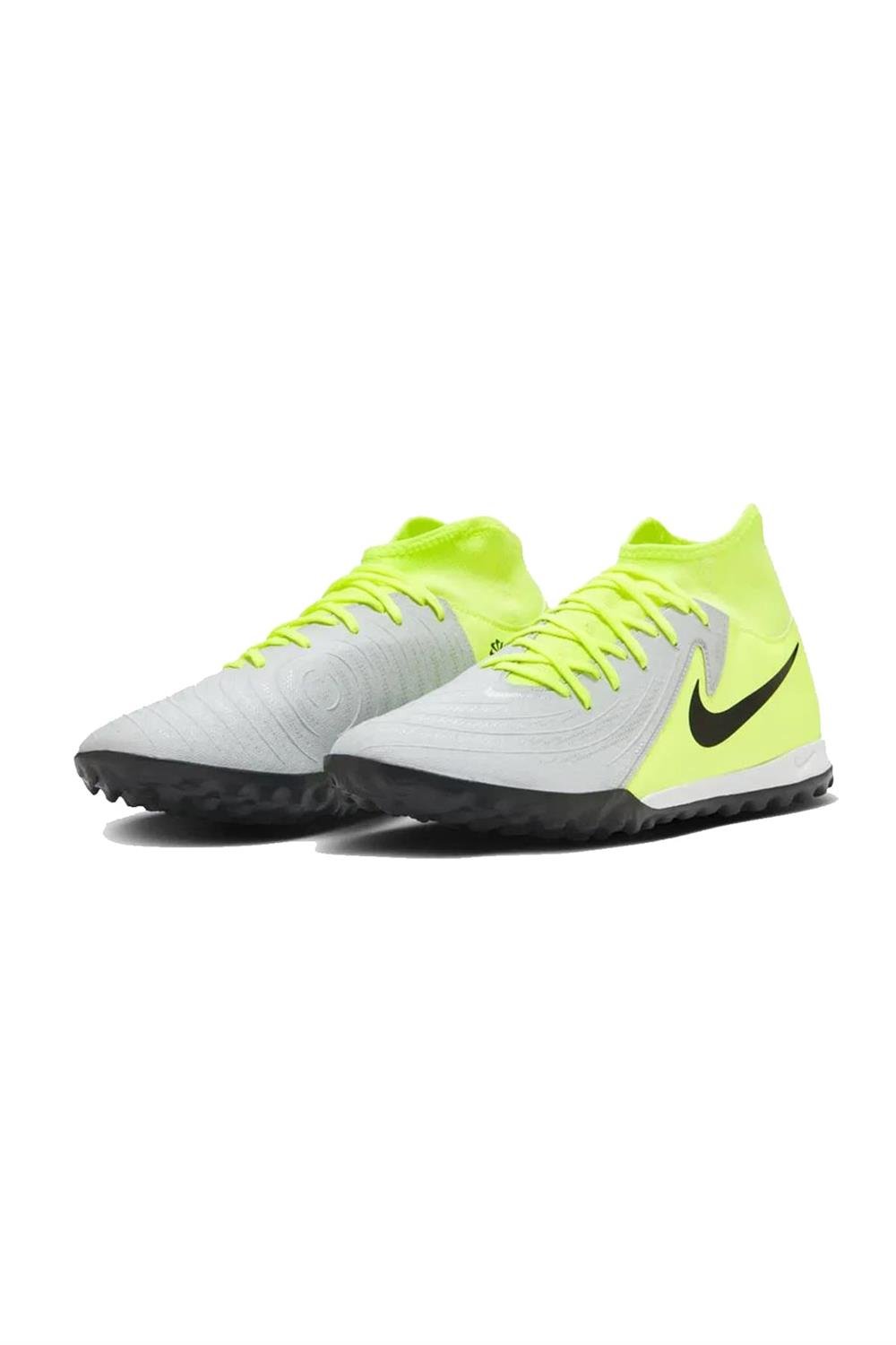 Nike Phantom Luna 2 Academy Erkek Halı Saha Ayakkabısı FJ2566-003