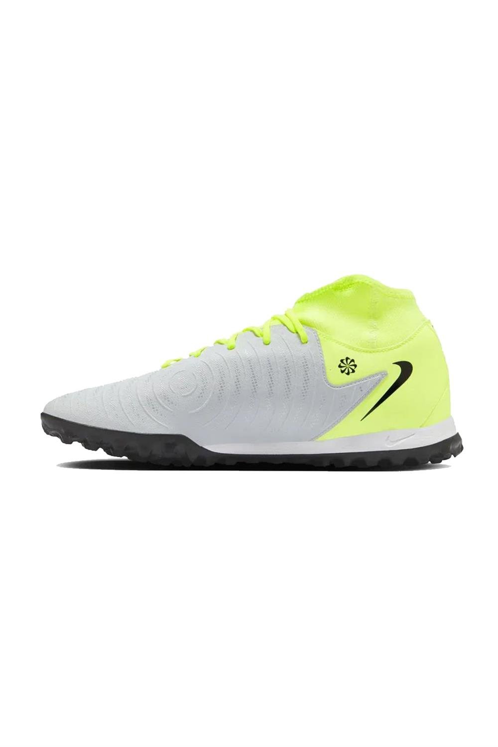 Nike Phantom Luna 2 Academy Erkek Halı Saha Ayakkabısı FJ2566-003