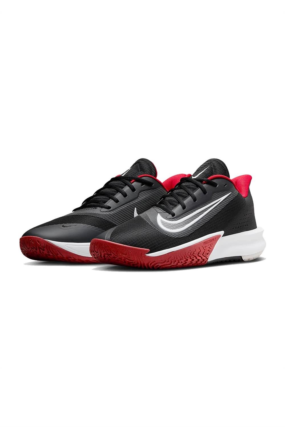 Nike Precısıon Vıı Erkek Basketbol Ayakkabısı FN4322-002