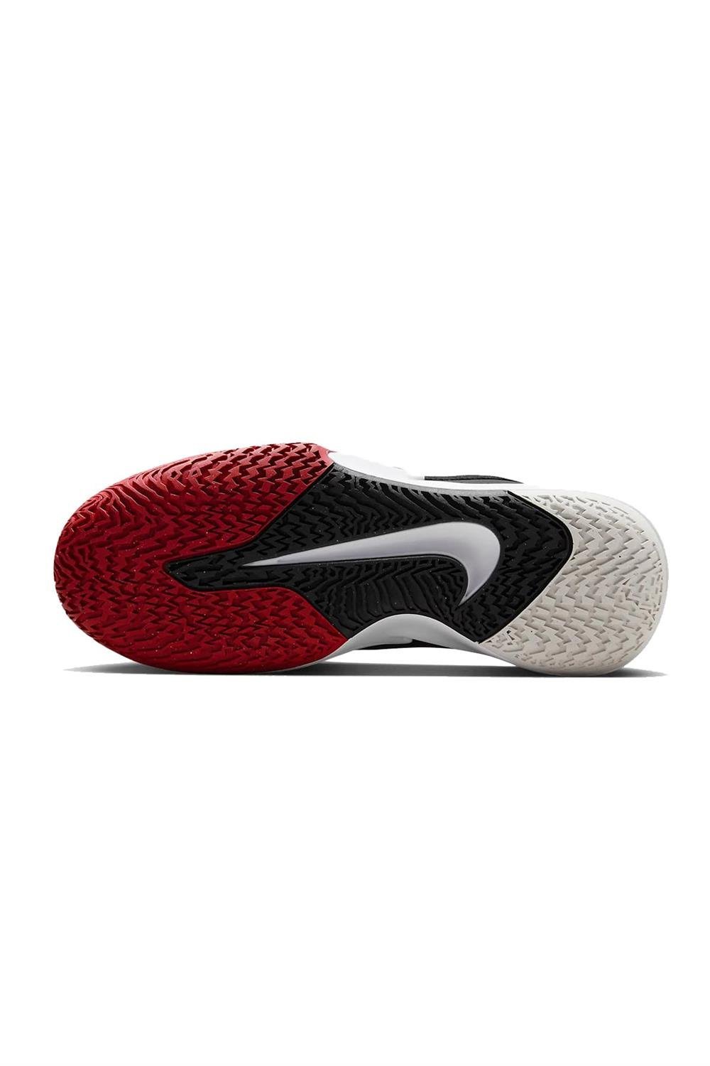 Nike Precısıon Vıı Erkek Basketbol Ayakkabısı FN4322-002
