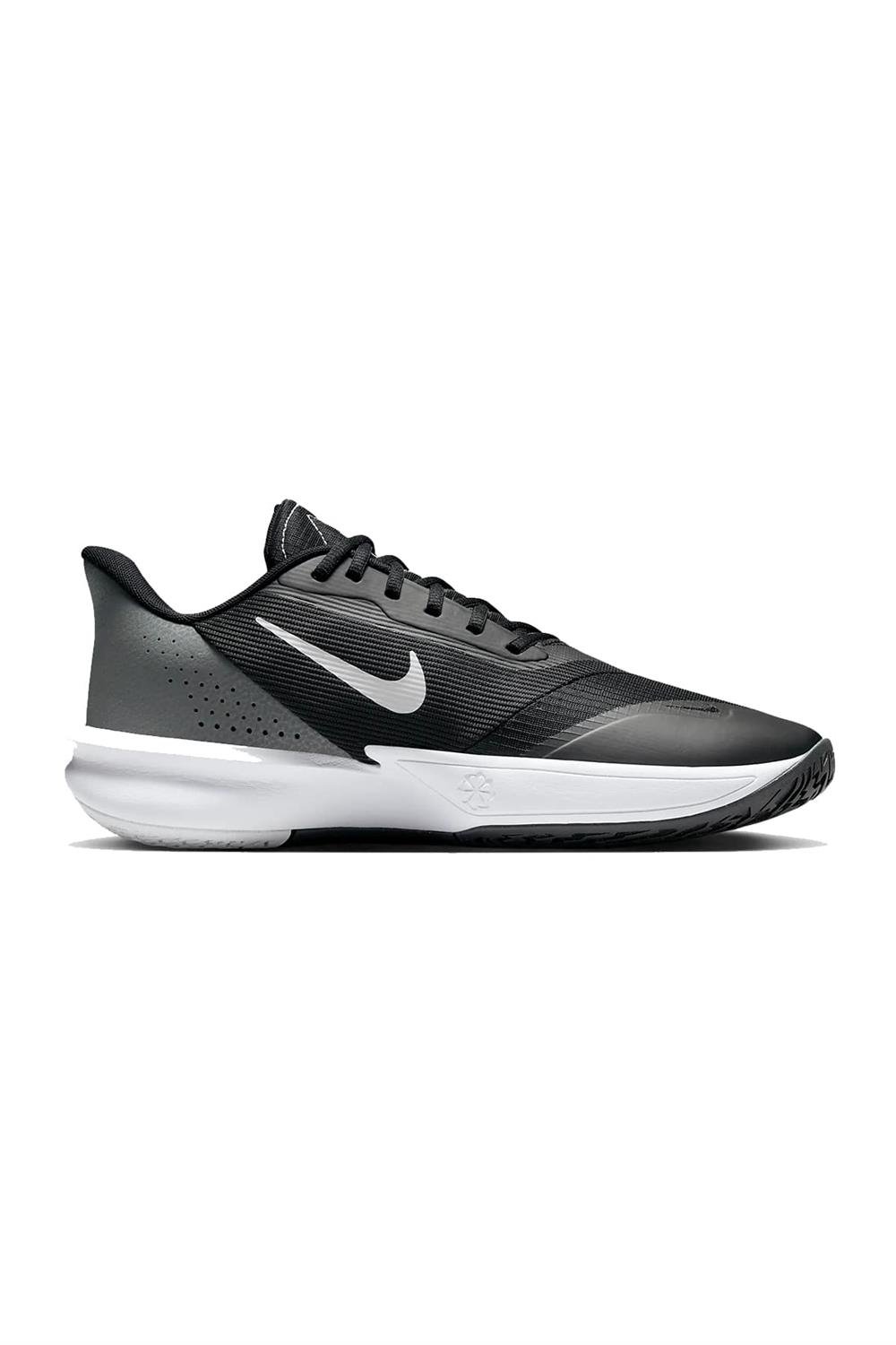Nike  Precısıon Vıı  Erkek Basketbol Ayakkabısı Fn4322-005