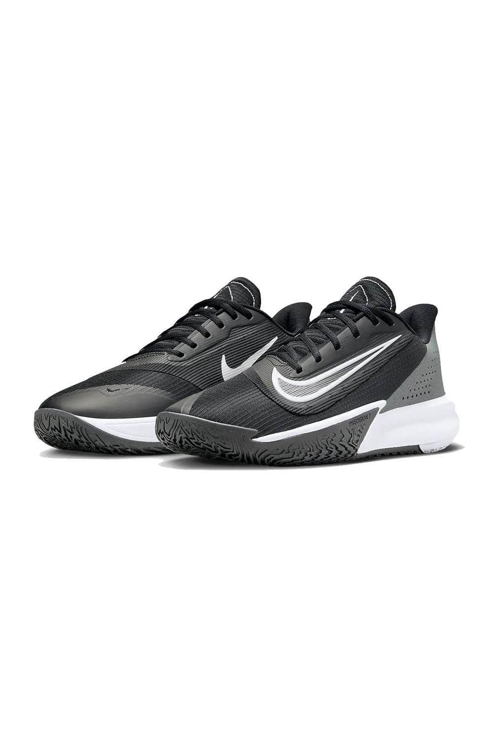 Nike  Precısıon Vıı  Erkek Basketbol Ayakkabısı Fn4322-005