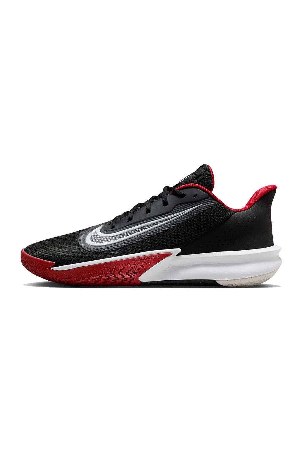 Nike Precısıon Vıı Erkek Basketbol Ayakkabısı FN4322-002