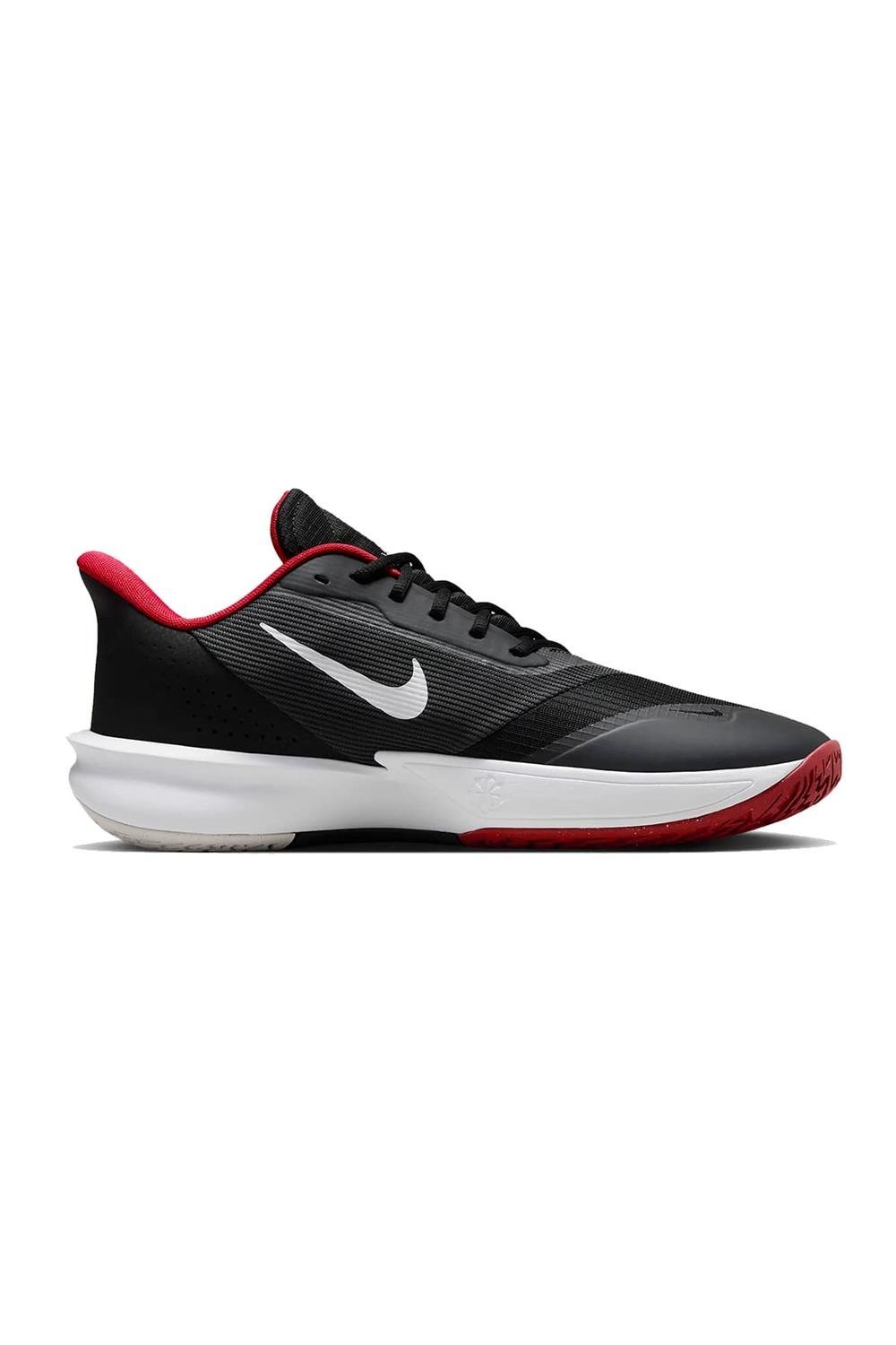 Nike Precısıon Vıı Erkek Basketbol Ayakkabısı FN4322-002