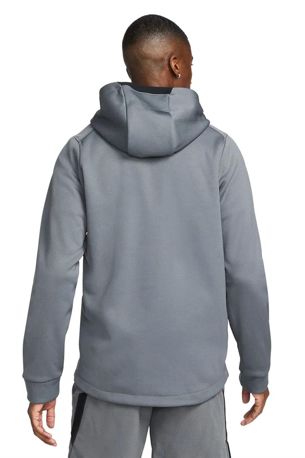 Nike Pro Therma-Fit Erkek Antrenman Mont DD2124-068