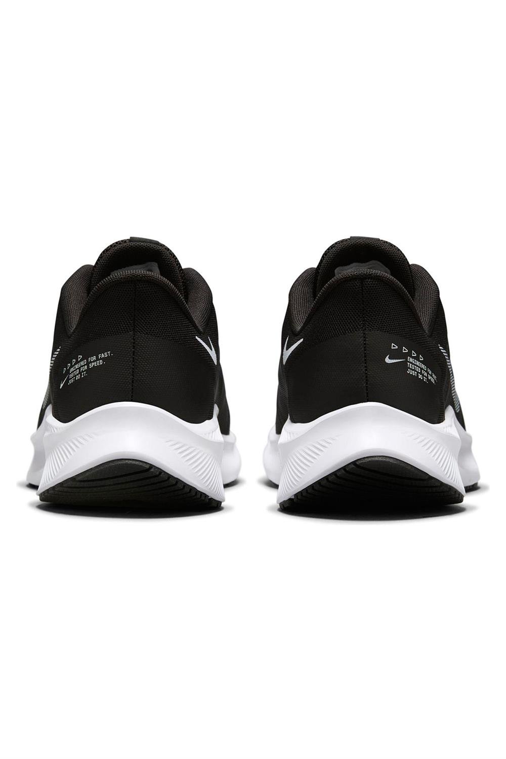 Nike Quest 4 Erkek Siyah Koşu Ve Yürüyüş Ayakkabısı DA1105-006
