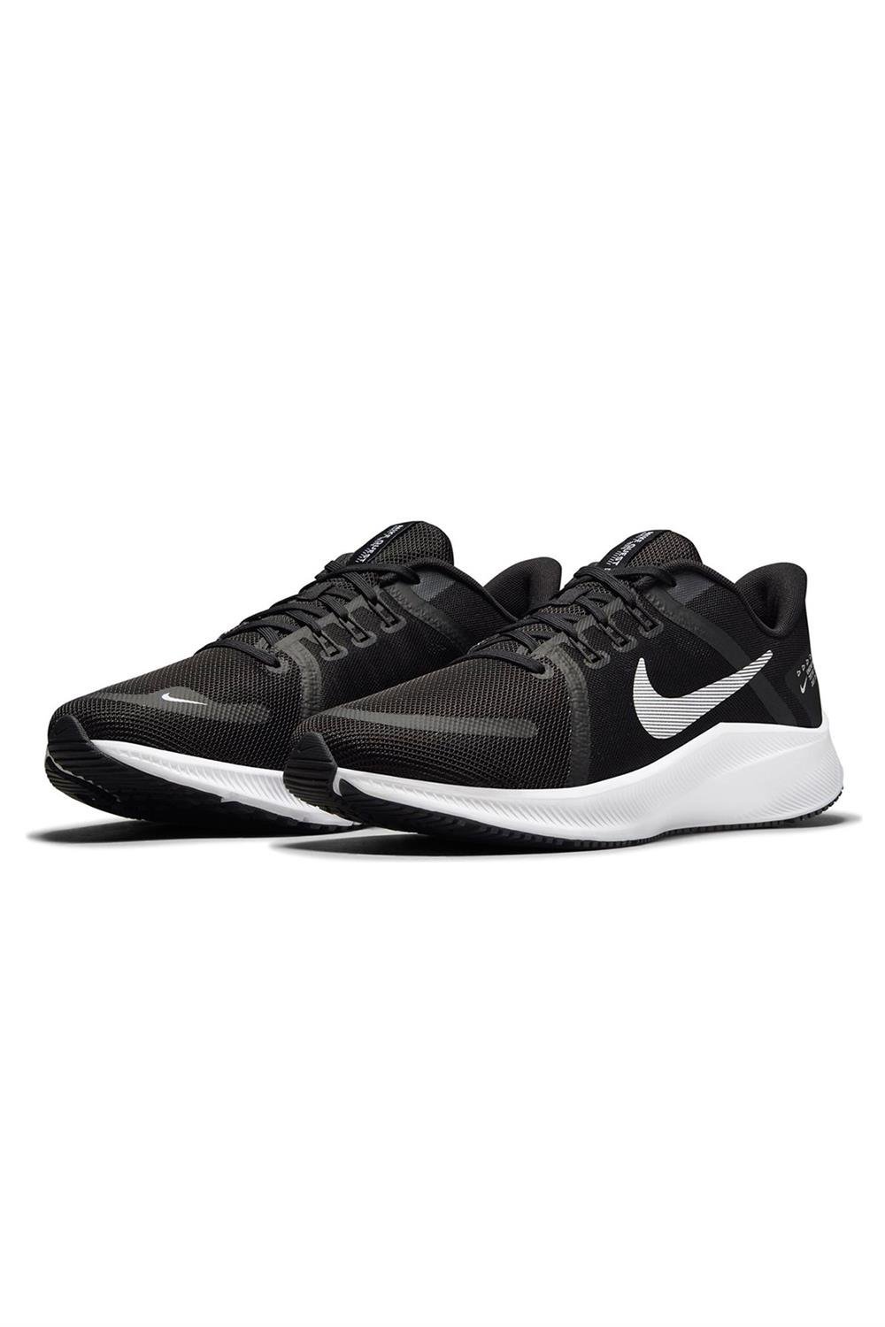 Nike Quest 4 Erkek Siyah Koşu Ve Yürüyüş Ayakkabısı DA1105-006