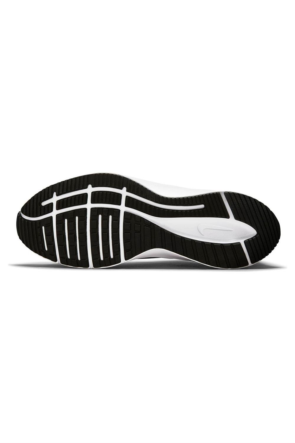 Nike Quest 4 Erkek Siyah Koşu Ve Yürüyüş Ayakkabısı DA1105-006