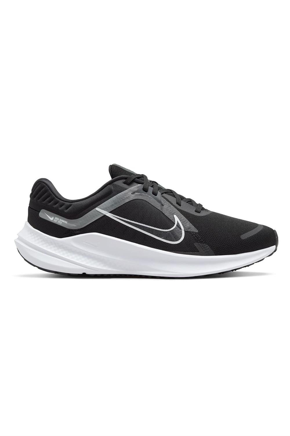 Nike Quest 5 Erkek Koşu Ayakkabısı DD0204-001