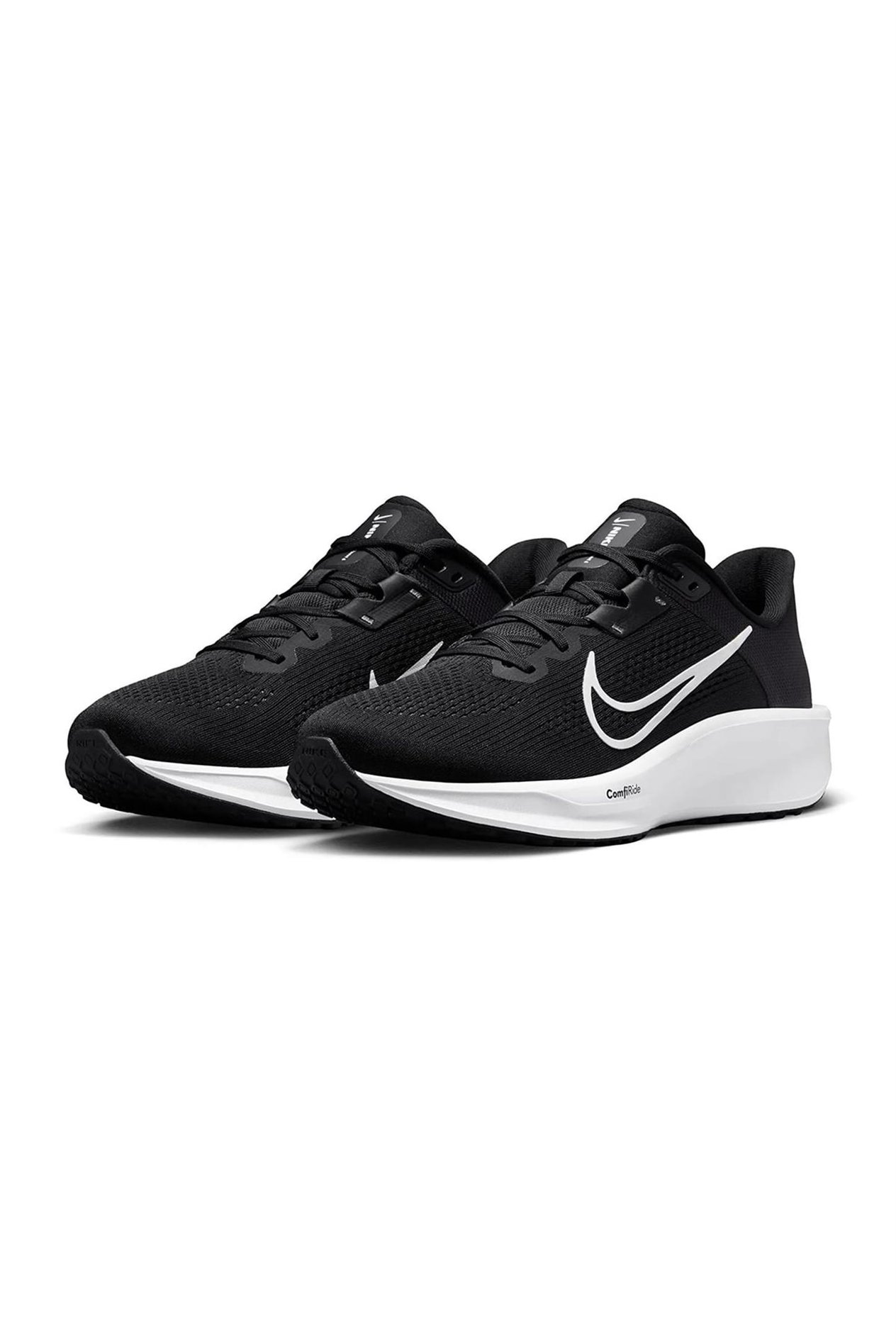 Nike  Quest 6 Erkek Koşu Ayakkabısı Fd6033-001