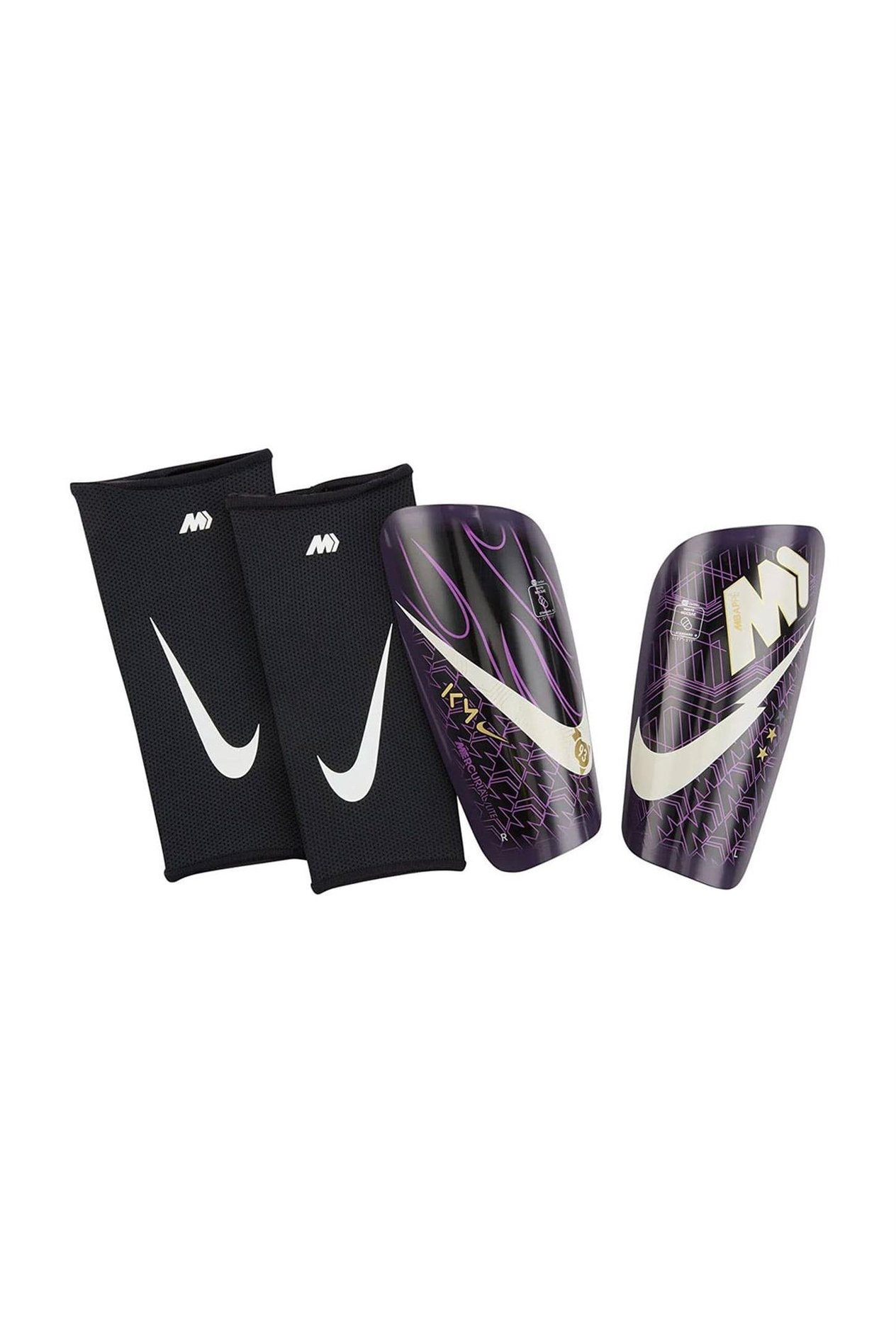 Nike Sıgnature Merc Lıte Grd Tekmelik HF0549-585