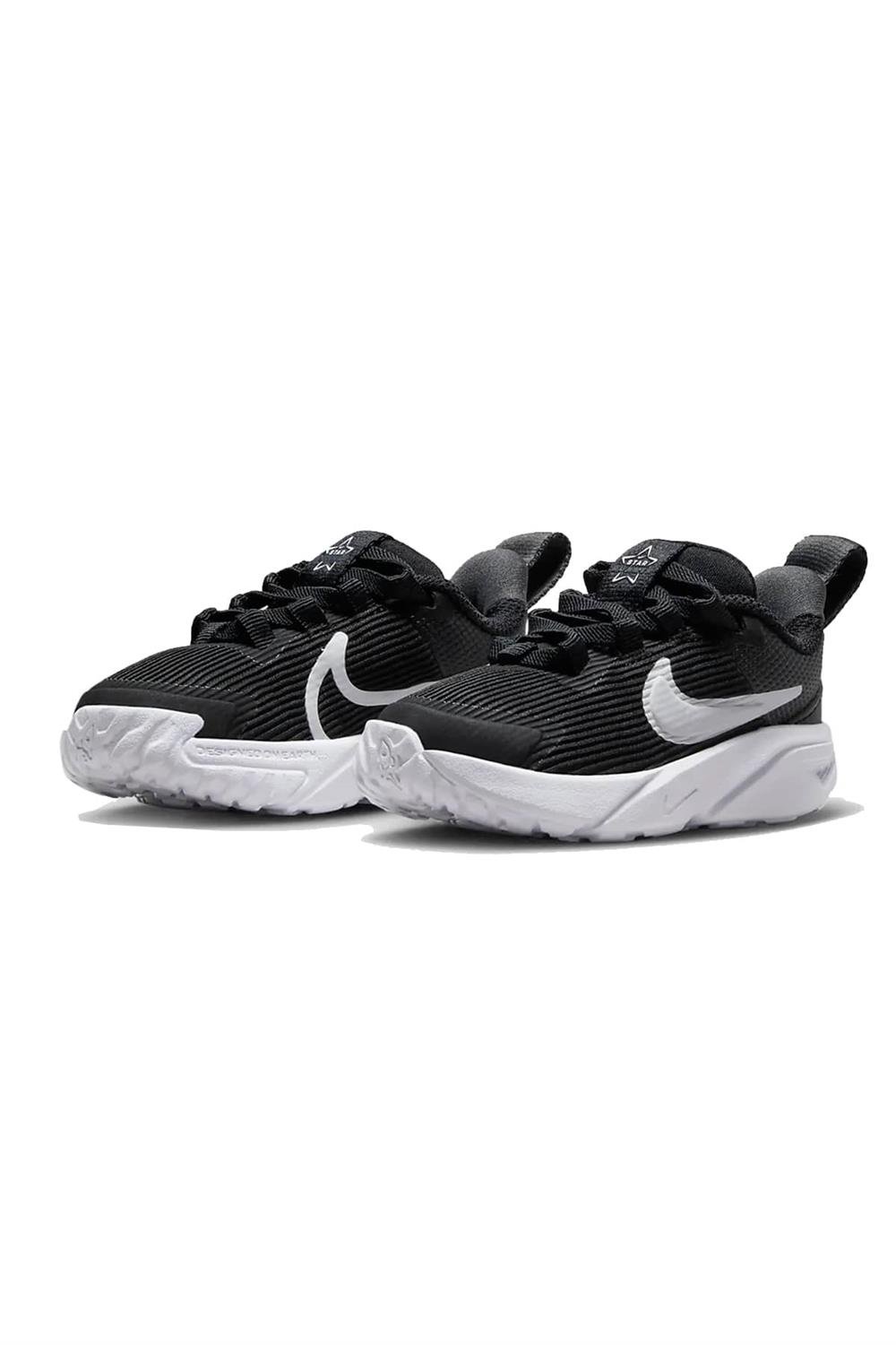 Nike Star Runner 4 Çocuk Koşu Ayakkabısı Dx7616-001