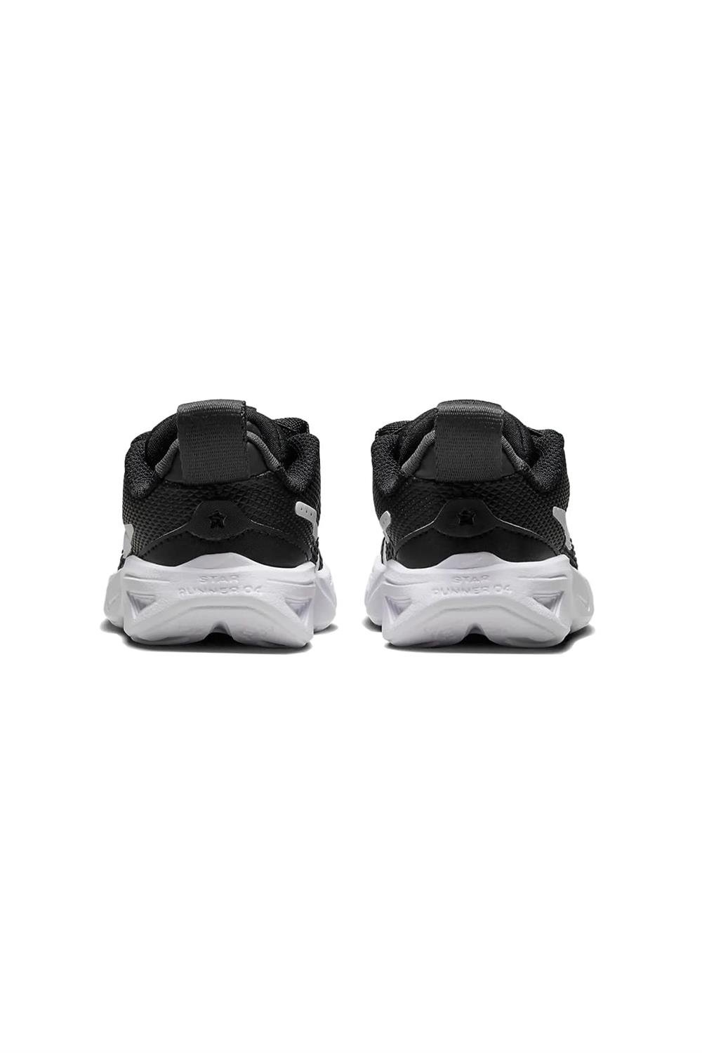 Nike Star Runner 4 Çocuk Koşu Ayakkabısı Dx7616-001