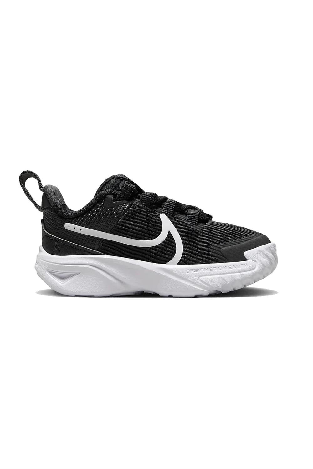 Nike Star Runner 4 Çocuk Koşu Ayakkabısı Dx7616-001