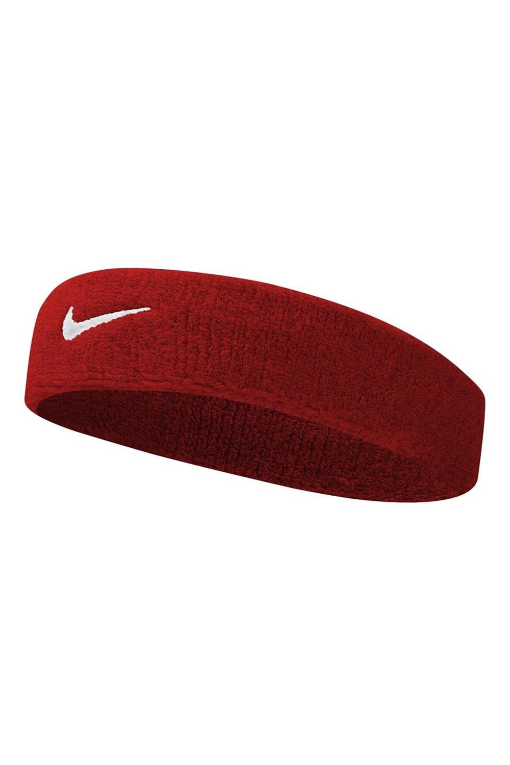 Nike Swoosh Headband Saç Bandı N.Nn.07.601.Os