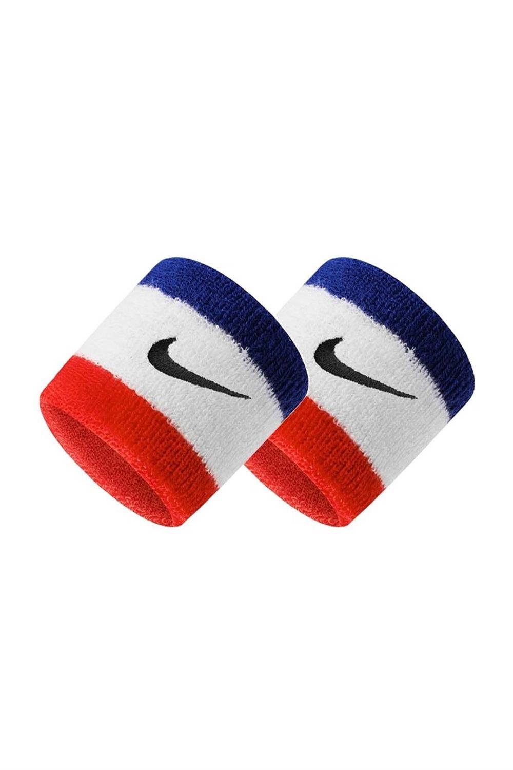 Nike Swoosh Wrıstbands 2 Pk Habanero Bileklik N.000.1565.620.OS
