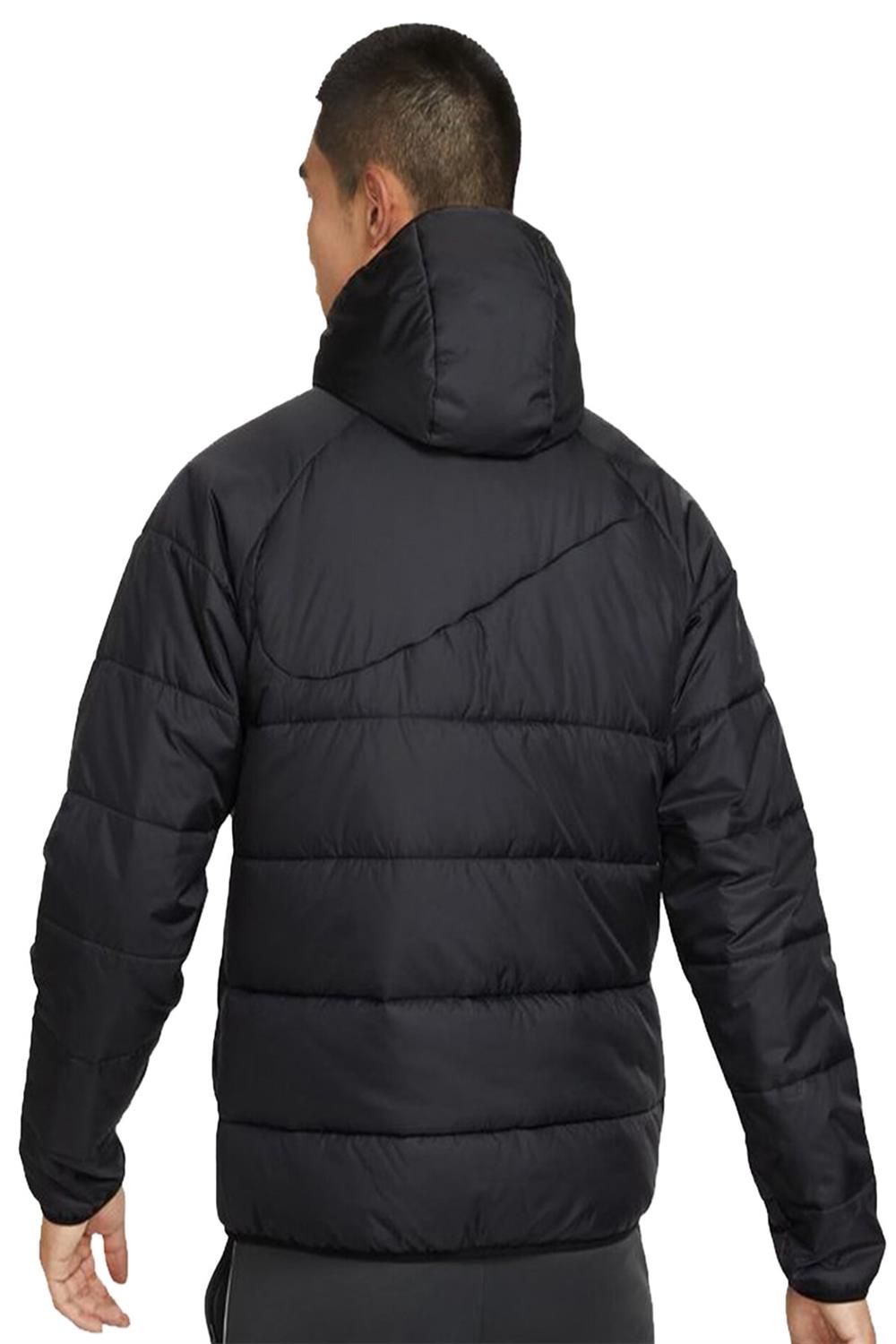 Nike Therma-Fıt Academy Pro Erkek Mont Dj6310-010