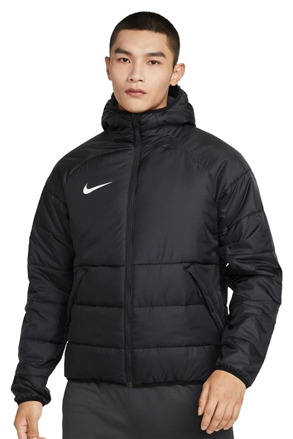 Nike Therma-Fıt Academy Pro Erkek Mont Dj6310-010