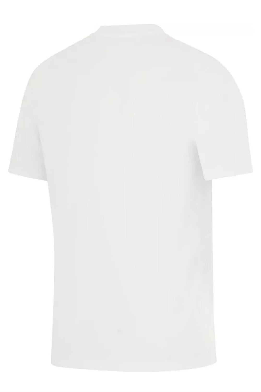 Nike Türkiye Milli Takım 2024/25 Erkek Taraftar Futbol Forması FV1746-100