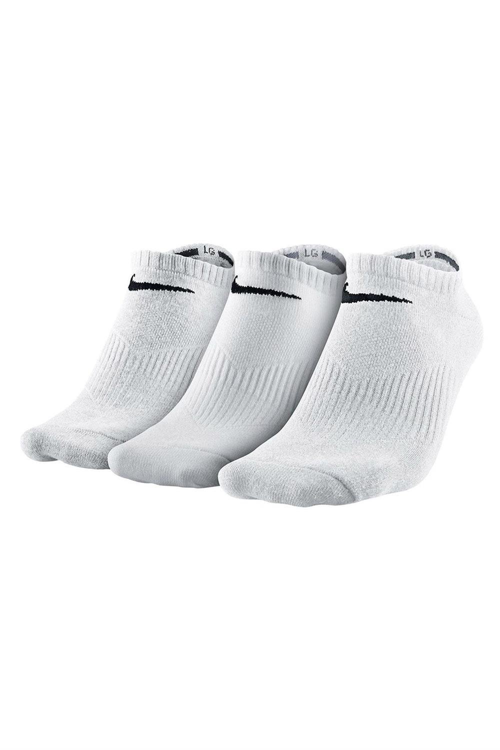 Nike U Nk Perf Ltwt Ns 3'lü Bilek Çorap SX4705-101
