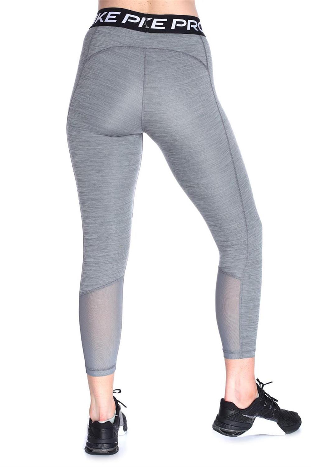 Nike W Np 365 Tıght Crop Kadın Tayt Cz9803-084
