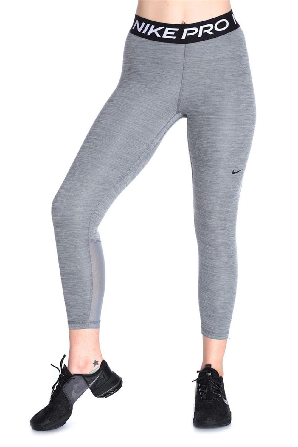 Nike W Np 365 Tıght Crop Kadın Tayt Cz9803-084