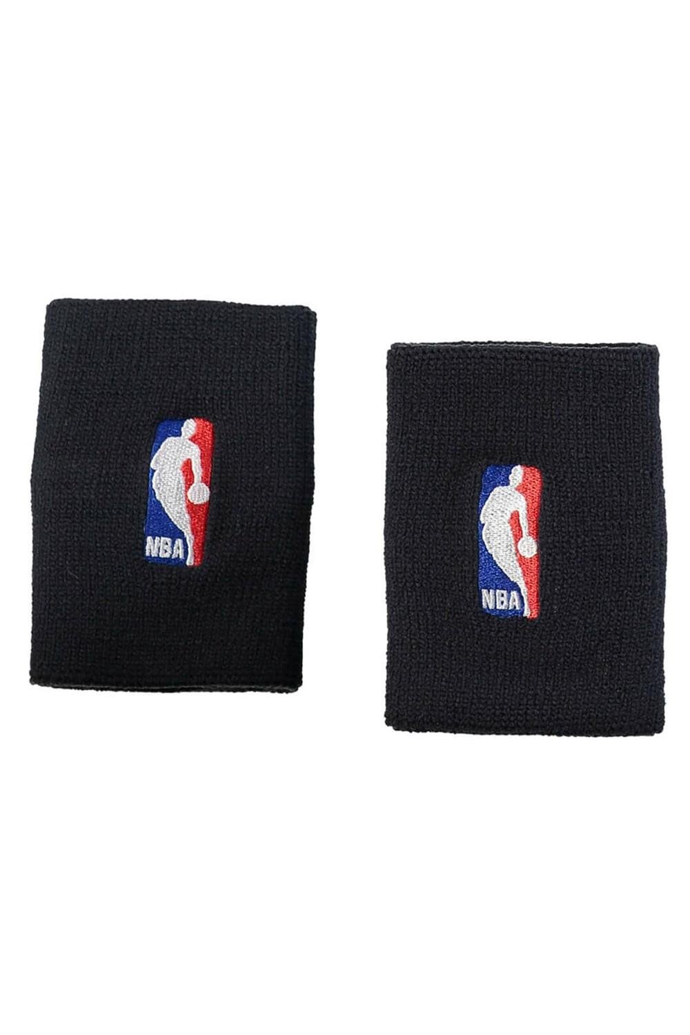 Nike Wrıstbands Nba 2 Pk  Bilklik N.KN.03.001.OS