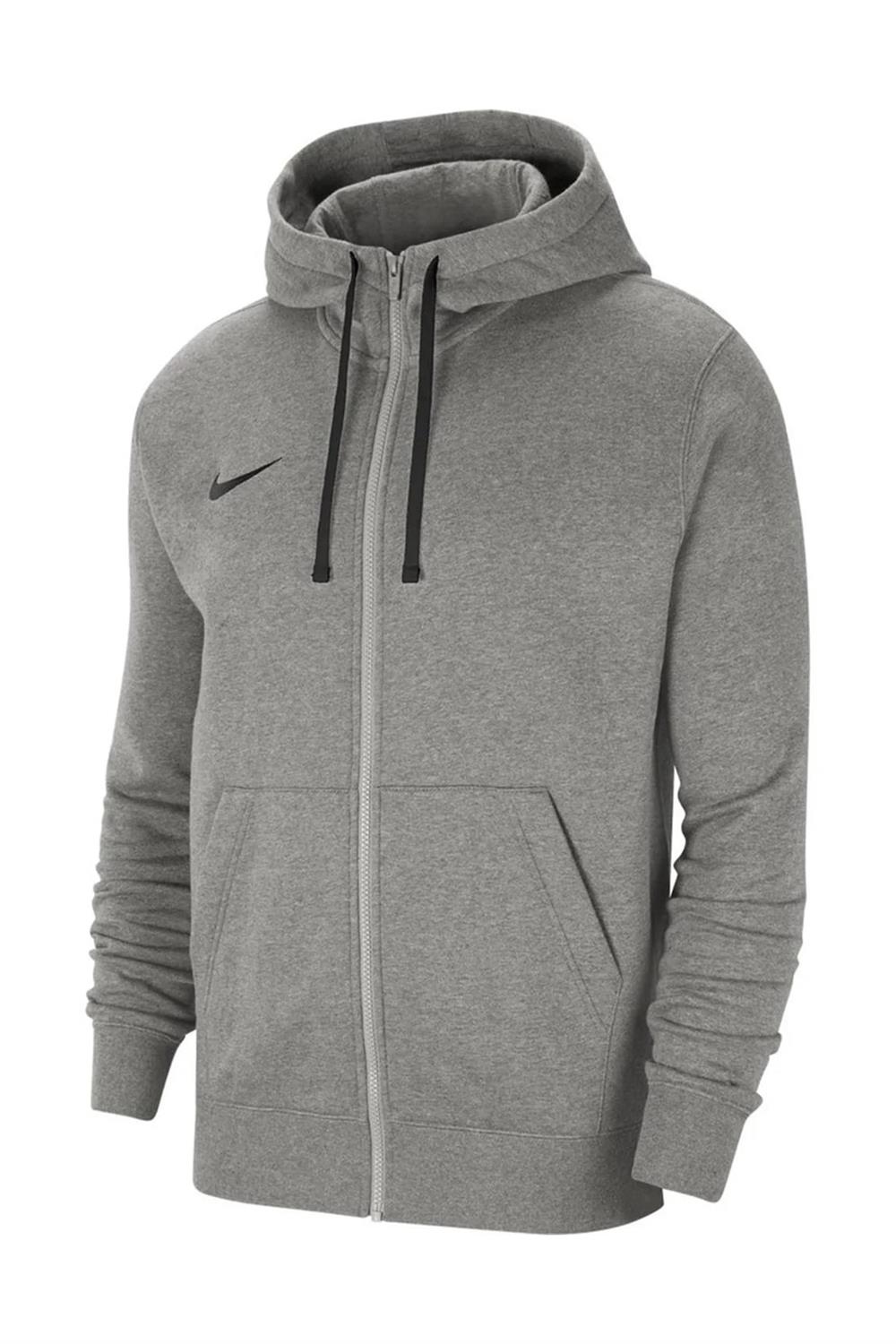 Nike Y Nk Flc Park20 Fz Hoodıe Çocuk Eşofman Üstü Cw6891-063